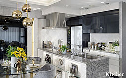 グランドヒルズ南青山 専有部