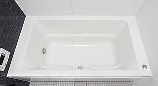 シティハウス堤通雨宮町 ストレートライン浴槽