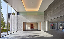 シティハウス堤通雨宮町 共用部