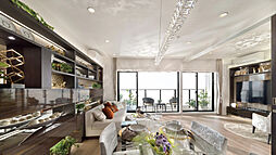 シティハウス堤通雨宮町 専有部