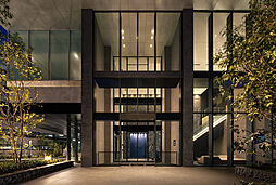 ベイシティタワーズ神戸 WEST 共用部