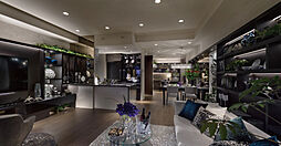 ベイシティタワーズ神戸 WEST 専有部