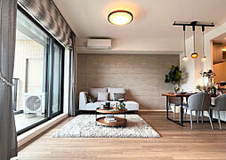 シティテラス上杉 専有部