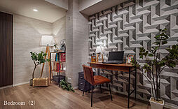 シティテラス上杉 専有部