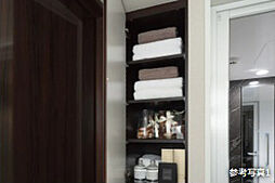 シティテラス文京小石川 設備