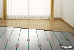 シティテラス文京小石川 設備