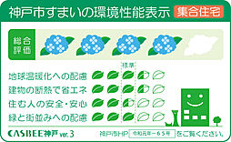 ベイシティタワーズ神戸 EAST 設備