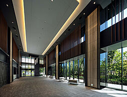 ベイシティタワーズ神戸 EAST 共用部