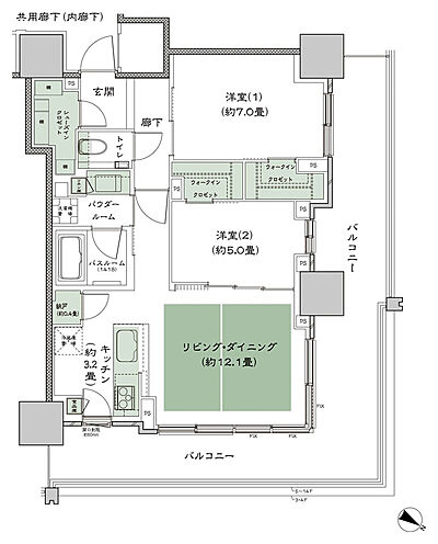 タイプ:E-65A-2(EI)