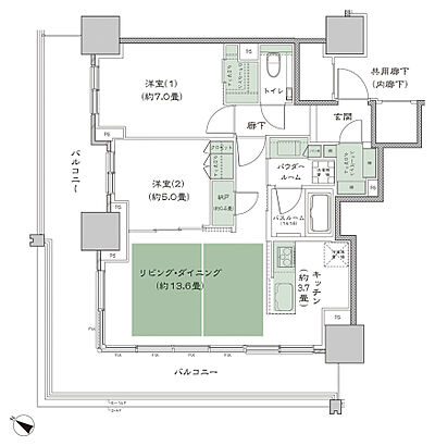 タイプ：E-65B-2(EK)