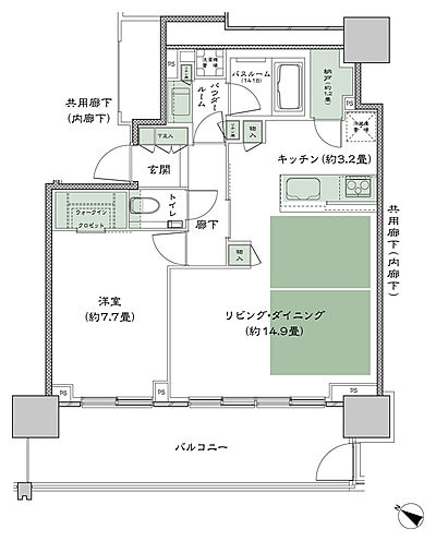 タイプ：E-60C-1(EW)