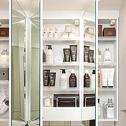 シティハウス府中八幡町 設備