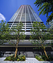 梅田ガーデンレジデンス 共用部