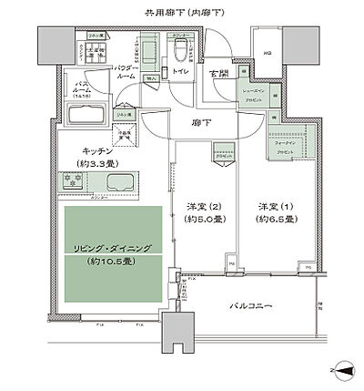 タイプ:W-60B