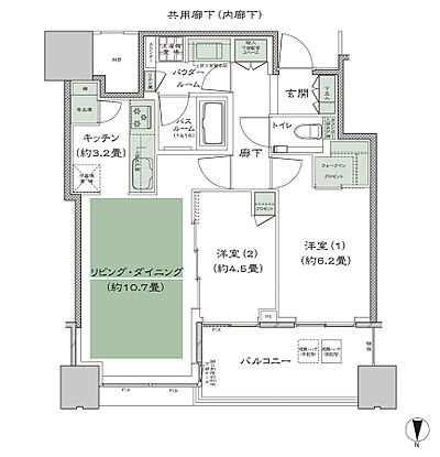 タイプ:N-60G