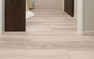 シティテラス湘南平塚 フラットフロア