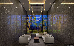 シティテラス湘南平塚 共用部