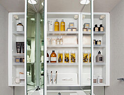 シティハウス浦和針ヶ谷 設備