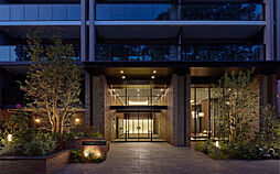 シティテラス柏 共用部