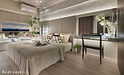 シティテラス柏 専有部