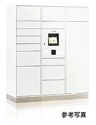 シティテラス横濱星川 設備