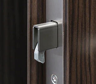 シティタワー虎ノ門 鎌デッド錠