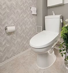 シティテラス高井田 設備