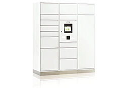 シティテラス稲毛海岸 設備