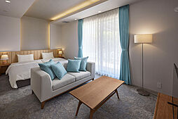 シティテラス稲毛海岸 共用部