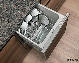 シティハウス平井 設備