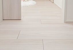 シティテラス若江岩田 設備