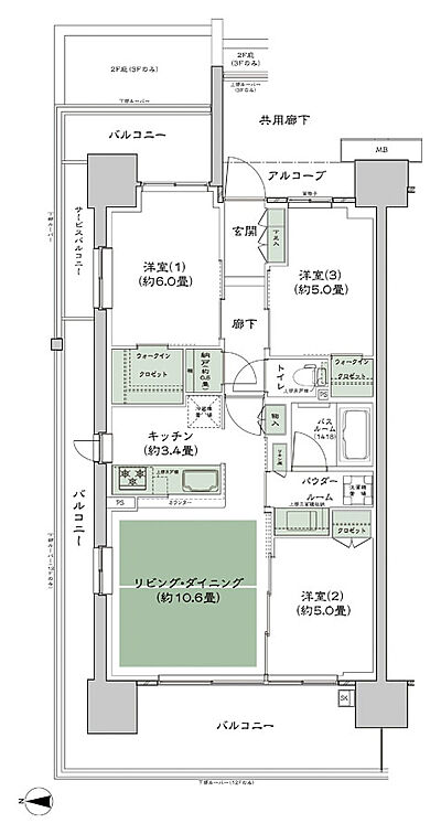 タイプ:A-A1-標準