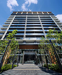 シティハウス八千代緑が丘 共用部