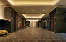 シティハウス八千代緑が丘 共用部