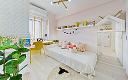 シティタワー青葉通一番町 専有部