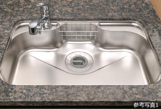 シティタワー名駅那古野 静音シンク