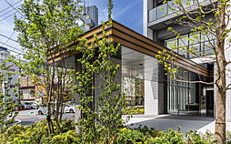 シティタワー名駅那古野 共用部