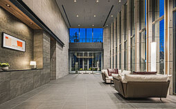 シティタワー名駅那古野 共用部