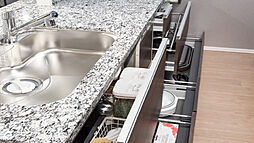 シティテラス宮ケ丘 設備