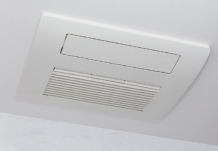 シティタワー千住大橋 設備