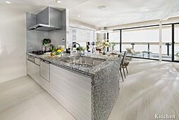 シティハウス横浜 専有部