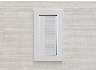 シティタワーズ板橋大山ノースタワー 大型プレートスイッチ