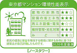 シティタワーズ板橋大山ノースタワー 設備