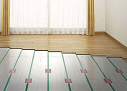 シティタワーズ板橋大山サウスタワー 設備