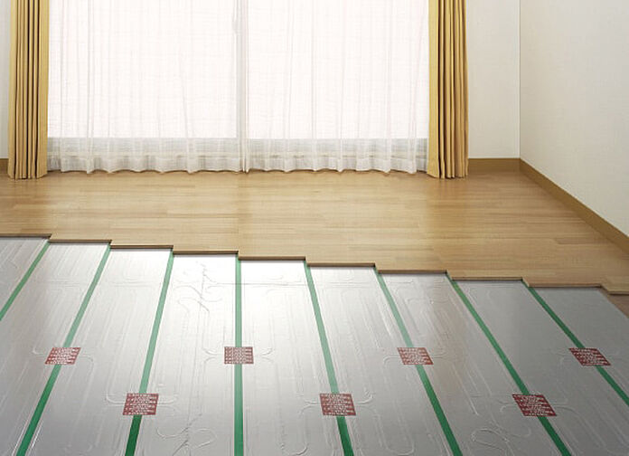 シティタワーズ板橋大山サウスタワー 設備