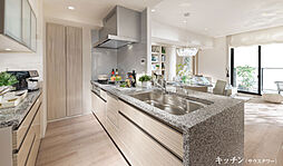 シティタワーズ板橋大山サウスタワー 専有部