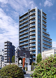 シティハウス平井サウス 共用部