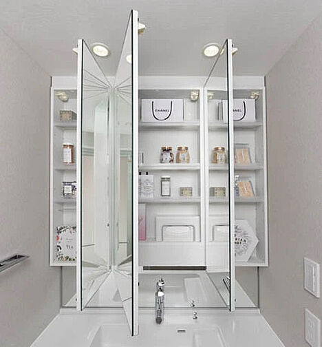 シティテラス府中 設備