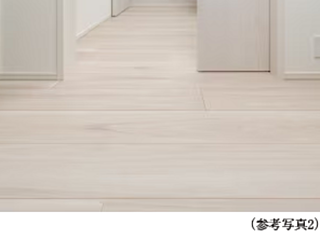 シティテラス善福寺公園 フラットフロア