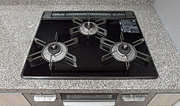 シティハウス西横浜 設備